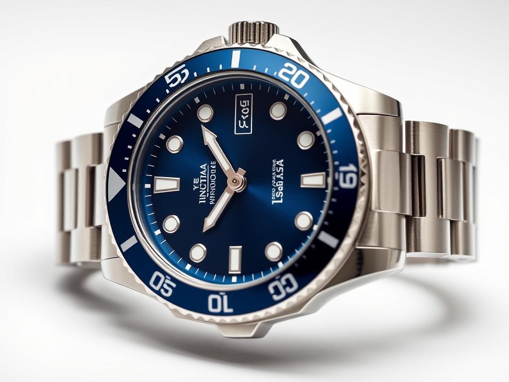 Invicta Pro Diver Automatic best selling watch on Amazon